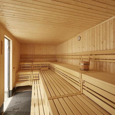 Reetland Am Meer - Premium Reetdachvilla Mit 3 Schlafzimmern, Sauna Und Kamin F07 德兰斯克 外观 照片