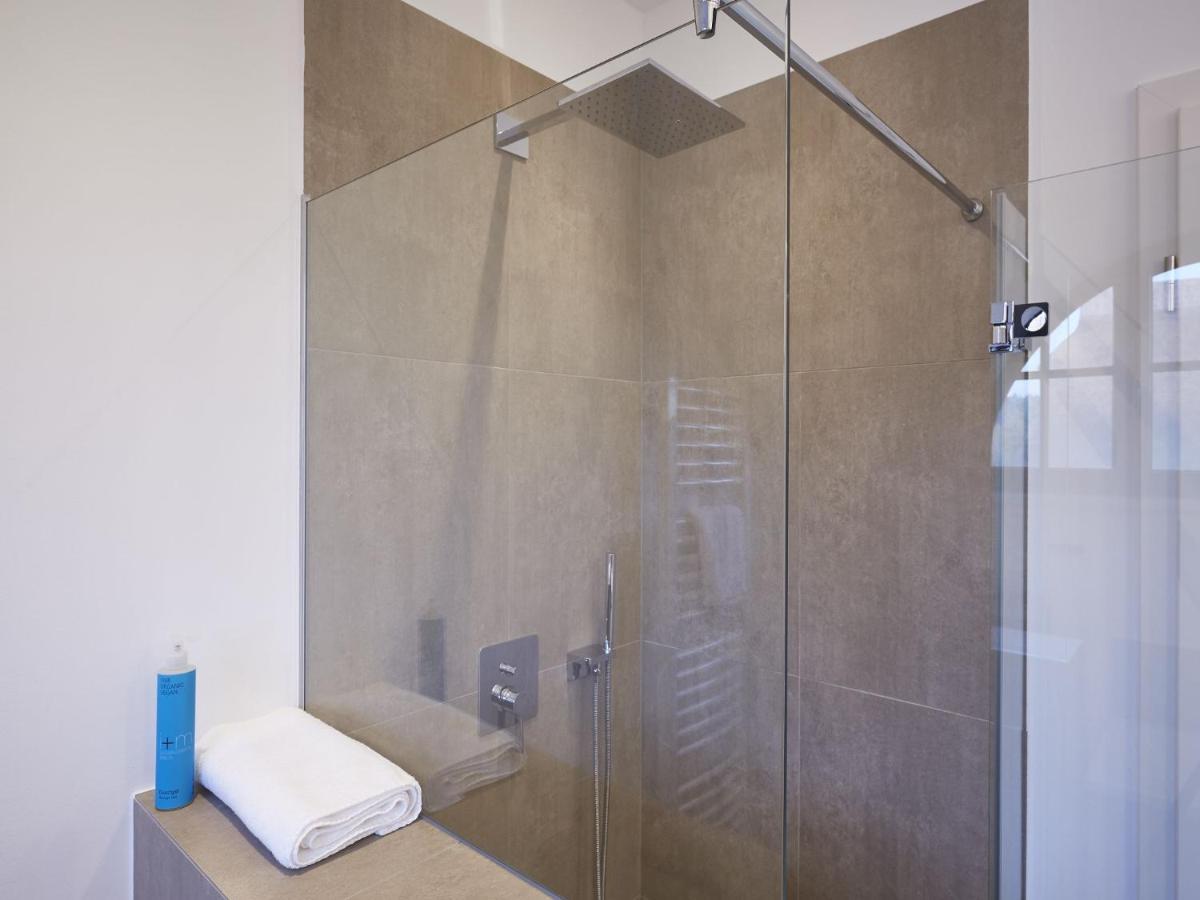 Reetland Am Meer - Premium Reetdachvilla Mit 3 Schlafzimmern, Sauna Und Kamin F07 德兰斯克 外观 照片